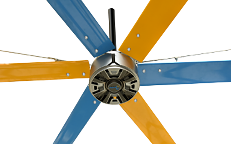 翼动系列风扇 翼动系列风扇